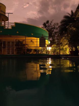 star resort