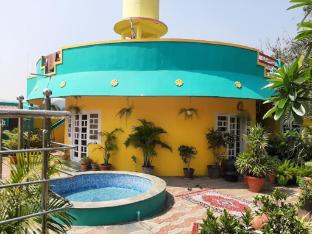 star resort