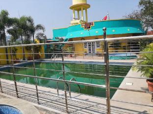 star resort