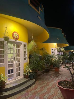 star resort