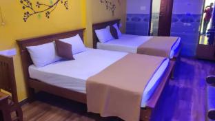 star resort