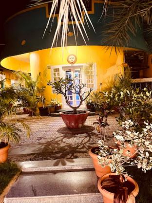 star resort