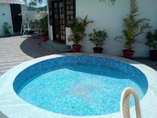star resort