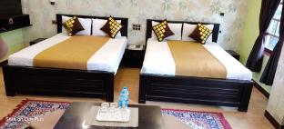 star resort