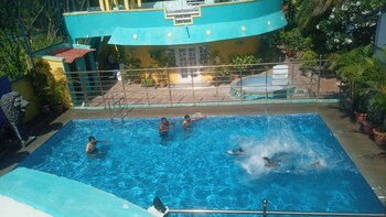 star resort