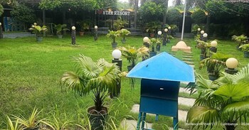 star resort