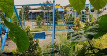 star resort