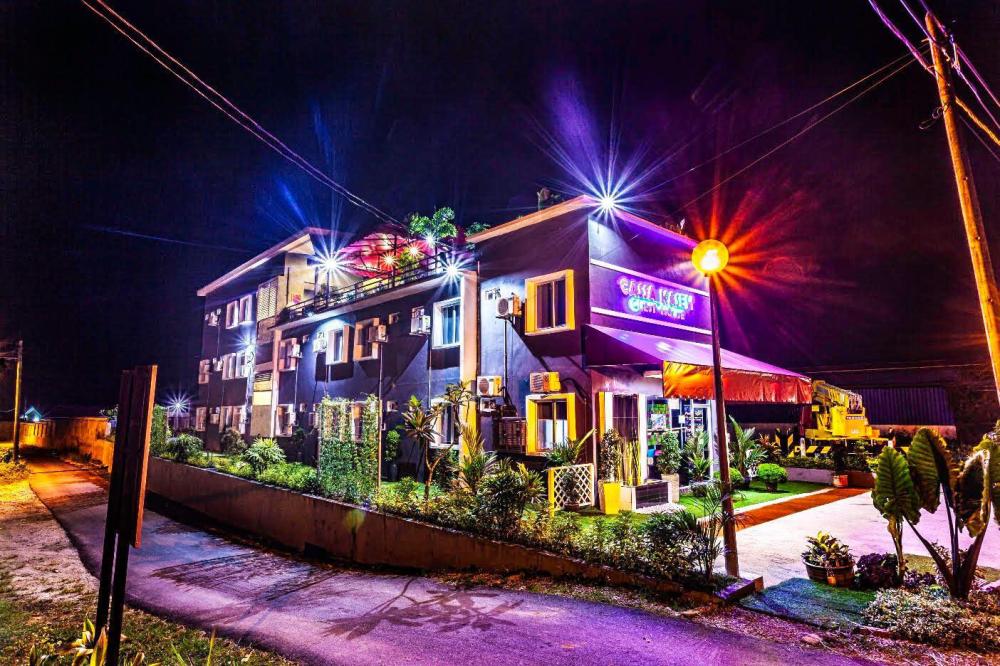 cassa kaseh guest house