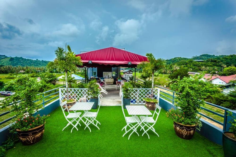 cassa kaseh guest house