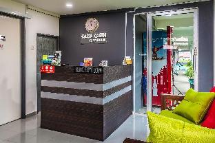 cassa kaseh guest house