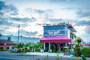 cassa kaseh guest house