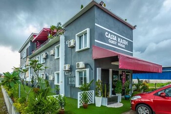 cassa kaseh guest house