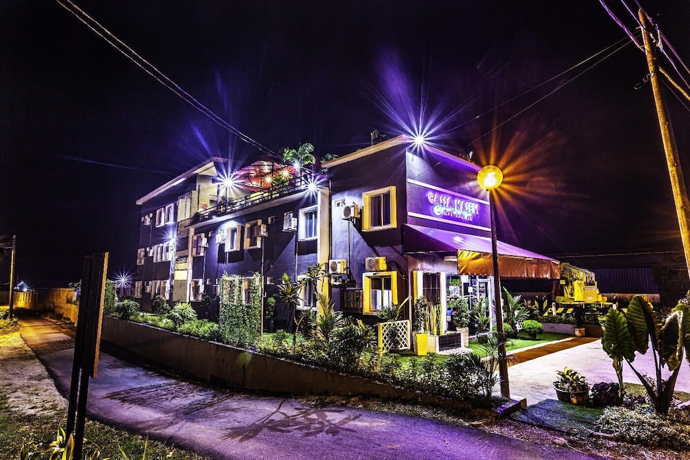 cassa kaseh guest house