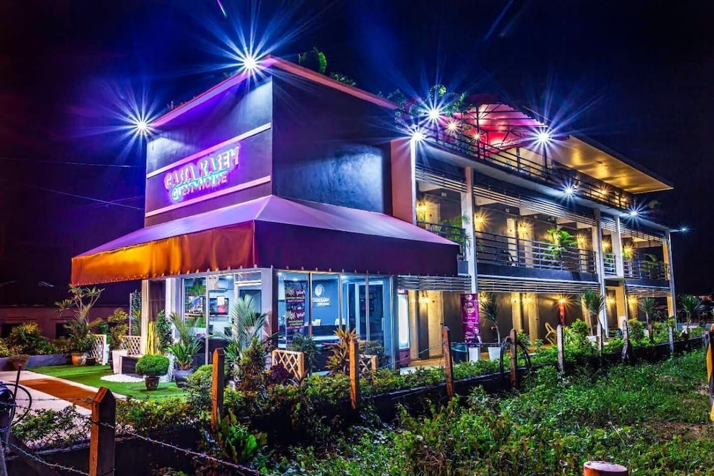 cassa kaseh guest house