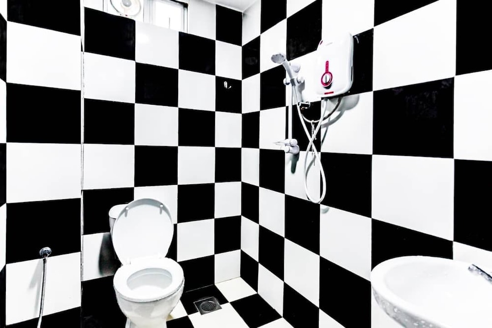 cassa kaseh guest house