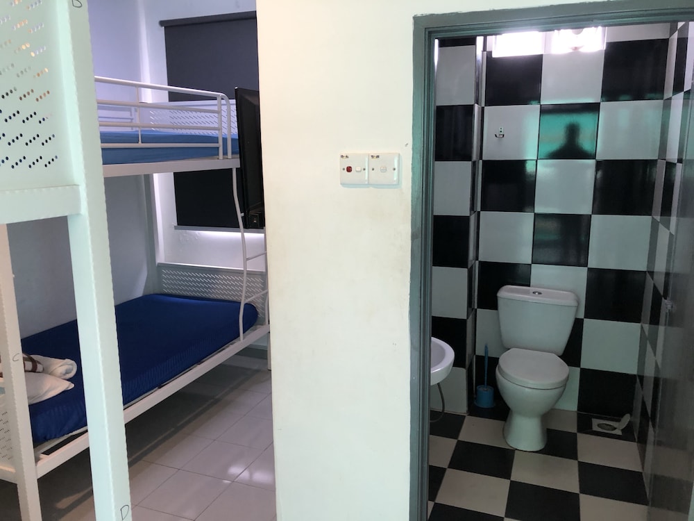 cassa kaseh guest house