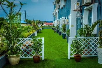 cassa kaseh guest house