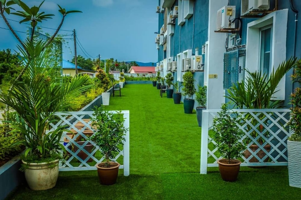 cassa kaseh guest house