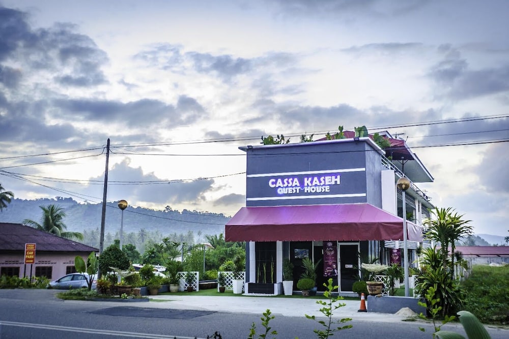 cassa kaseh guest house