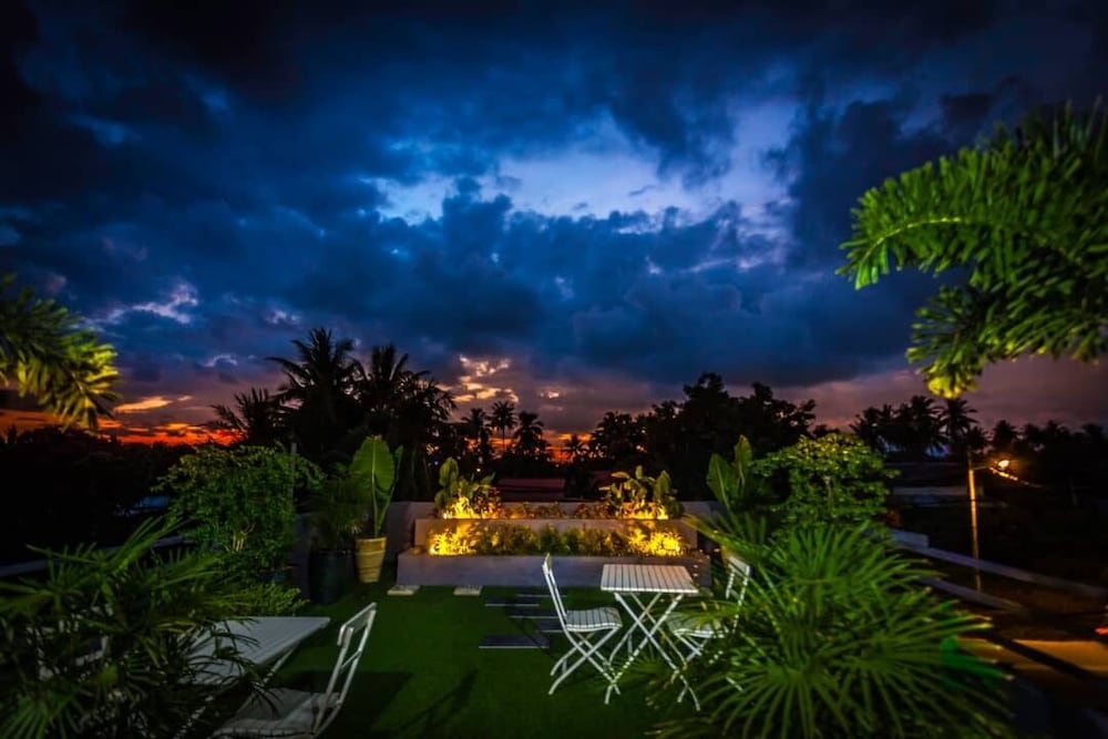 cassa kaseh guest house