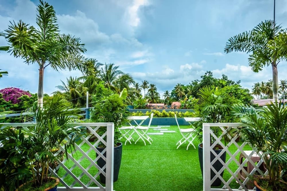 cassa kaseh guest house