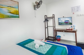 cassa kaseh guest house