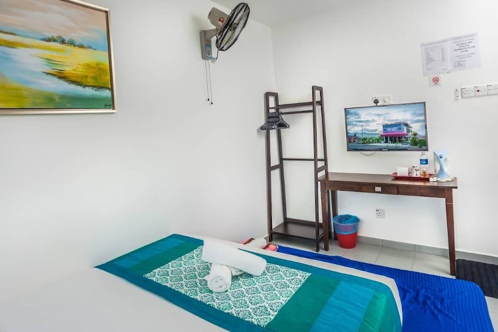 cassa kaseh guest house