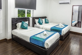 cassa kaseh guest house