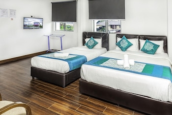 cassa kaseh guest house