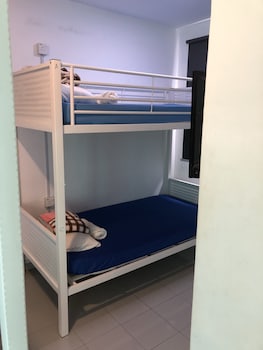 cassa kaseh guest house