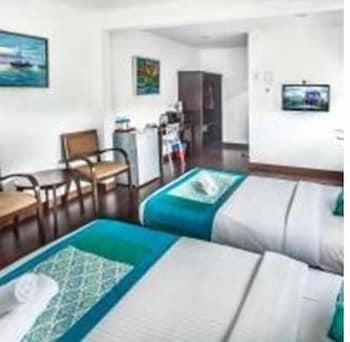 cassa kaseh guest house