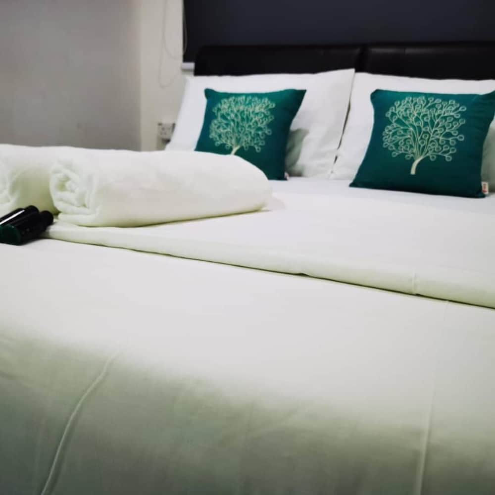 cassa kaseh guest house