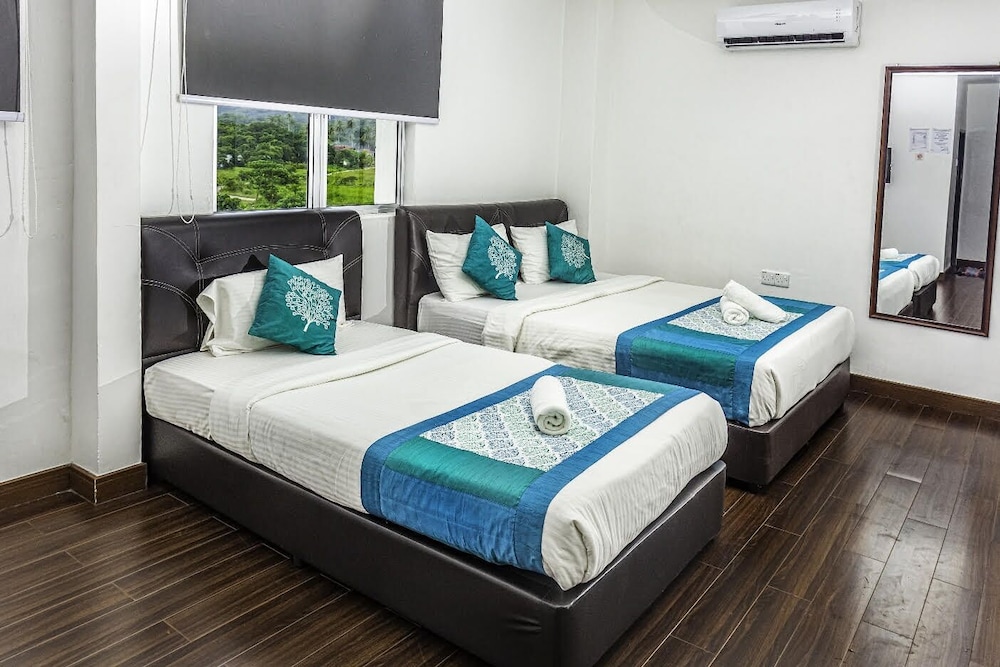 cassa kaseh guest house