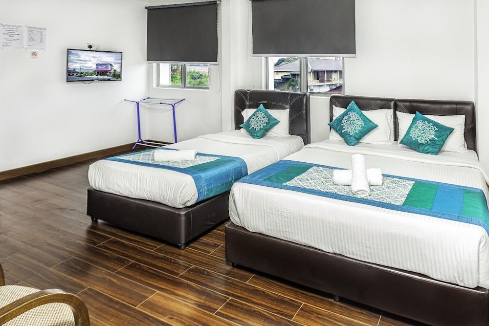 cassa kaseh guest house