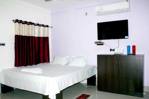 Collection O Bolpur Jambuni Bus Terminal,Plot No. 1318, Udyan Pally, Jumbani, District Birbhum, Shantiniketan,4 star
