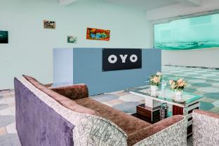 hotel o runway service apartment