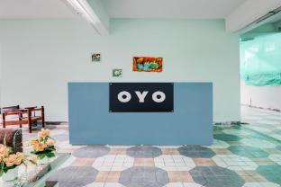 hotel o runway service apartment
