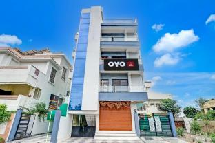 hotel o runway service apartment