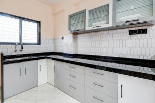 hotel o runway service apartment