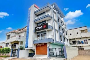 hotel o runway service apartment