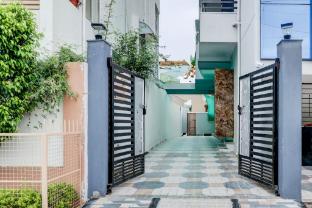 hotel o runway service apartment