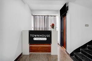 townhouse oak whitefield railway station kadugudi whitefield