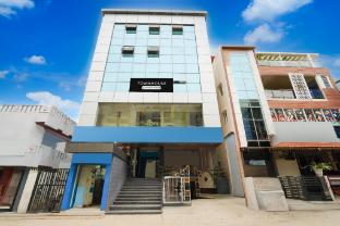 townhouse oak whitefield railway station kadugudi whitefield
