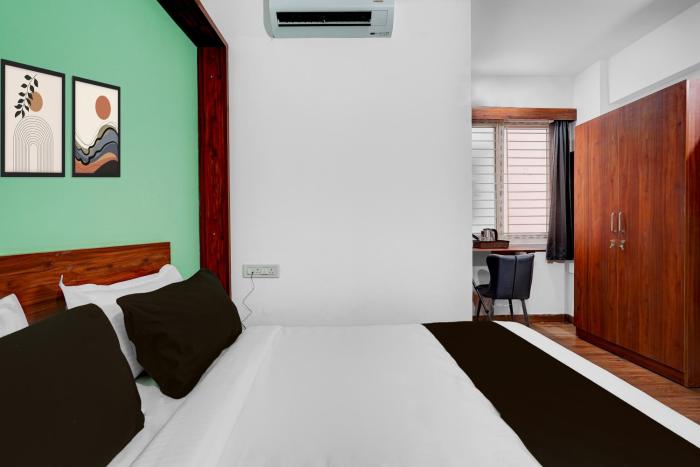 townhouse oak whitefield railway station kadugudi whitefield