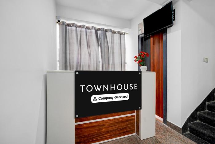 townhouse oak whitefield railway station kadugudi whitefield