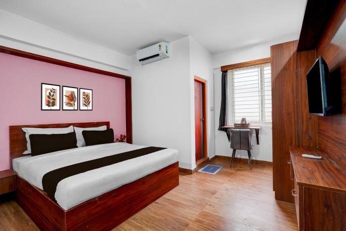 townhouse oak whitefield railway station kadugudi whitefield