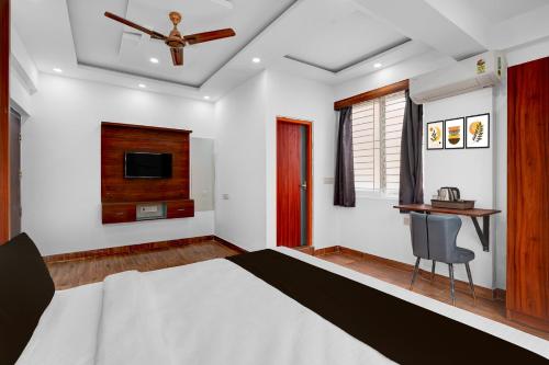 townhouse oak whitefield railway station kadugudi whitefield