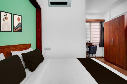townhouse oak whitefield railway station kadugudi whitefield