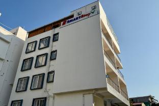smartstay serviced apartments rt nagar