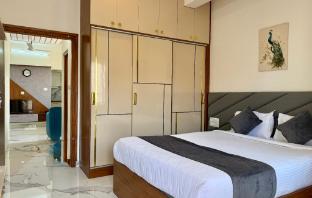 smartstay serviced apartments rt nagar
